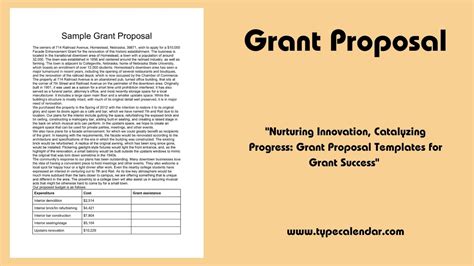 Microsoft Nonprofit Grants Proposal.